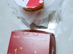 -肯德基(余杭禹航店)
