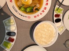 -北平食府·北京烤鸭(北京西站六里桥店)