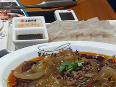 -灶座小锅烀饼·铁锅炖(全国总店)