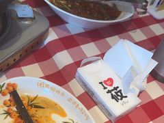 -西贝(深圳卓悦汇店)