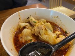 -谭师爷龙抄手(白下路店)