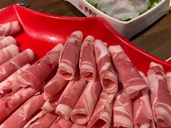 -季季红火锅(动壹店)