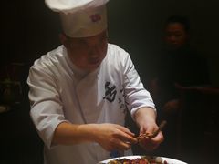 -味道名家·手撕盘龙鳝