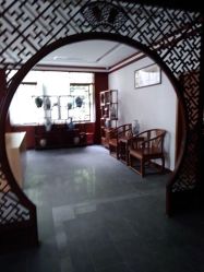 -莲生母婴月子中心(清水河公园店)