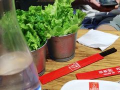 -么肆烤肉(汉街形象店)