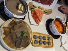 -蒙都43°9羊火锅·赤峰美食(桥北店)