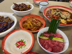 -老三样·旧食新味(万寿宫店)