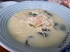 大煮干丝-粗茶淡饭(东关街店)