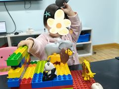 -韦伯科创·少儿编程·乐高·机器人(新光华教育中心)