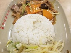 -百家鸡味馆(清泰店)