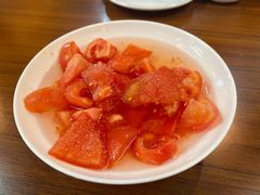 -谢记上海大排档(长寿路店)