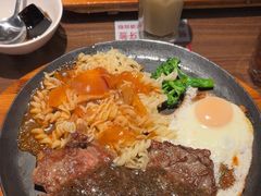 -豪享来中西餐厅(隆昌店)