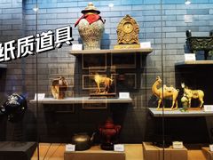 -北京人艺戏剧博物馆