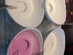 -JW万豪厨房餐厅·滨海草坪烧烤·海鲜·海景(三亚绿发山海天JW万豪酒店)