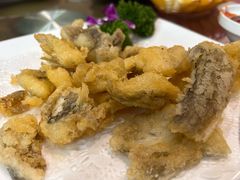 -天天海鲜城·海鲜大排档(新溪店)
