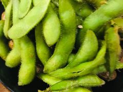 盐水毛豆-仙品龙虾(总店)