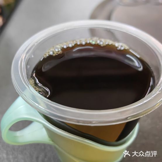 陈记凉茶王(南园分店)