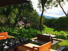 -清迈四季度假酒店Khao餐厅