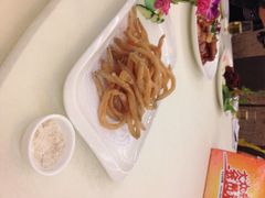 馨越楼-馨越楼·点心·粤菜(赤坎店)