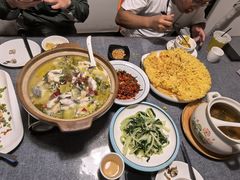 -山也·私厨(岳麓店)