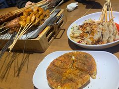 -小杨烤肉·陕西烧烤·陕西地方菜(龙首店)
