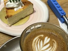 -W CAFE(甜爱路店)