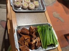 -霸腹烤肉(厦门柚子番店)