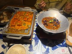 -绿茶餐厅(布吉万象汇店)