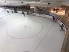 -冠军冰场CHAMPION RINK(凯德广场店)