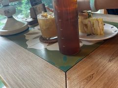 -时光花园(白鹭洲店)