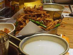 -冰川朝鲜族料理·东北菜(观前店)