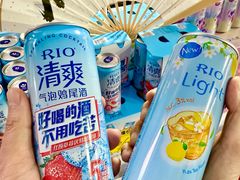 -宝龙广场(福州台江店)