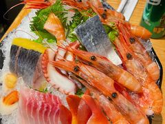 -松本楼(桥西店)