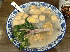 -小潘记鸭血粉丝汤