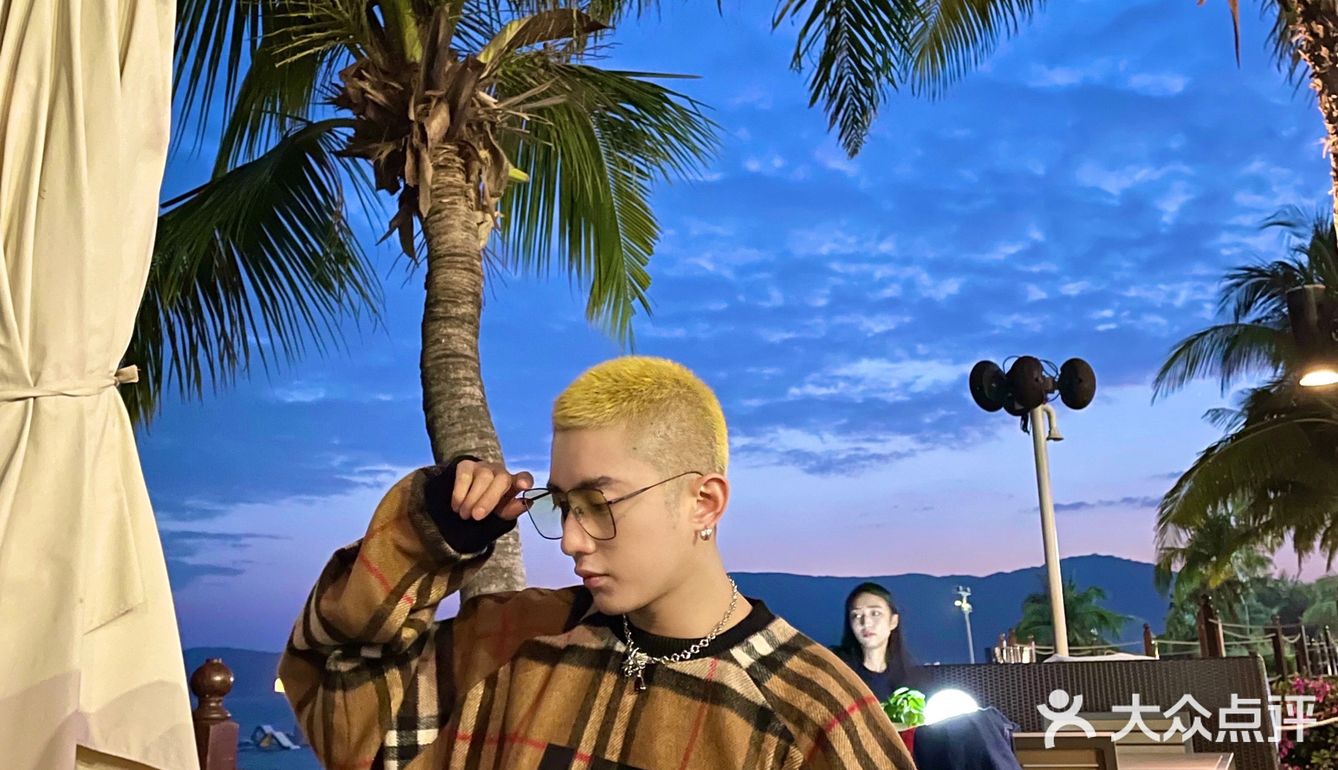 三亚酒店攻略｜发现一家好拍的宝藏🏨