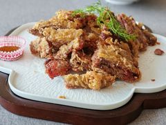 -老城味道·传统天津菜(杨柳青店)