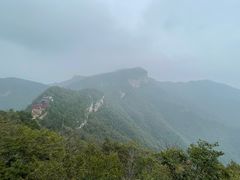 景点-云台山风景名胜区