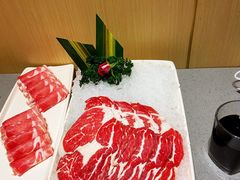 -海底捞火锅(海宁路店)