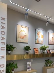 -小阿福儿童摄影(华中智谷店)