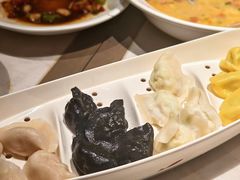 -船歌·鱼水饺青岛菜(闽江二路店)