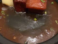 -沪华海鲜大酒楼(南汇店)