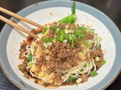 -梓袍面庄(渝北店)