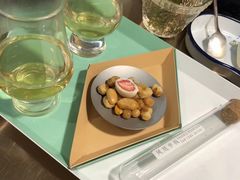 -茶是一枝花泡茶店