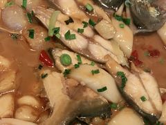 -潮上潮(南中环店)