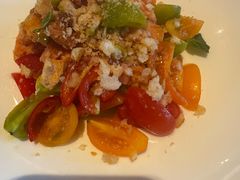 -杭州西子湖四季酒店-WL BISTRO西湖餐厅(灵隐路店)