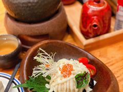 -花潮料理艺食馆(SM新生活广场店)