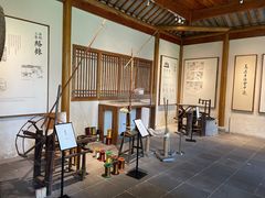 -苏州丝绸博物馆