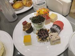 -五洲咖啡厅(五洲大酒店)