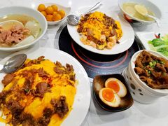 -有章牛杂(石厦店)