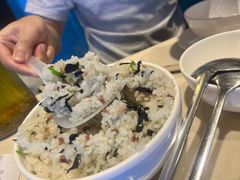 -爱膳菌锅锅(阳南店)